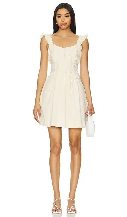 Steve Madden Harmony Dress