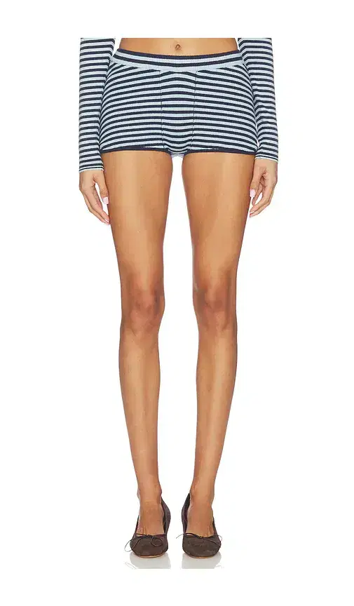 Miaou Emilia Short