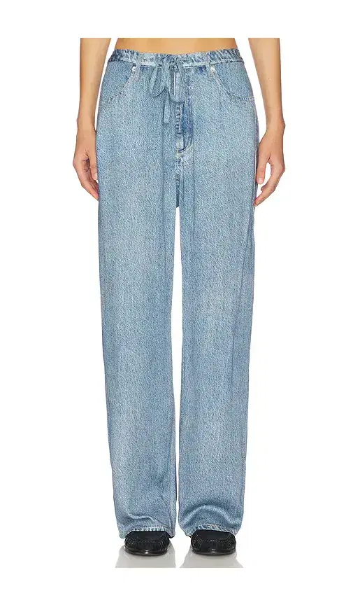 Rag & Bone rb Miramar Slink Lounge Pant