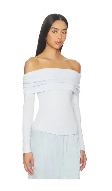 ASTR The Label Margie Top | Thumbnail 2