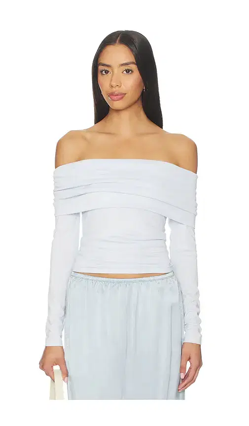 ASTR the Label Margie Top
