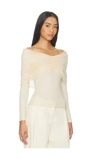ASTR The Label Julieta Top | Thumbnail 2