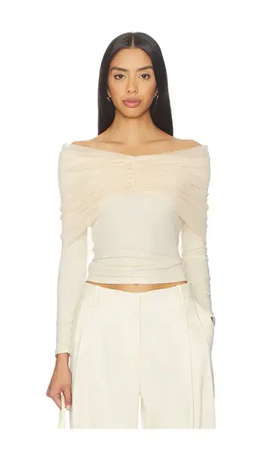 ASTR The Label Julieta Top | Thumbnail 1
