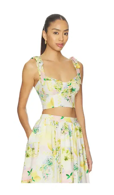 ASTR The Label Kaleigh Top | Thumbnail 2 ASTR The Label Kaleigh Top | Thumbnail 2