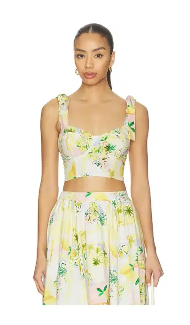 ASTR The Label Kaleigh Top | Thumbnail 1 ASTR The Label Kaleigh Top | Thumbnail 1