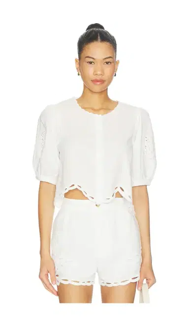 ASTR The Label Joellyn Top | Thumbnail 1 ASTR The Label Joellyn Top | Thumbnail 1