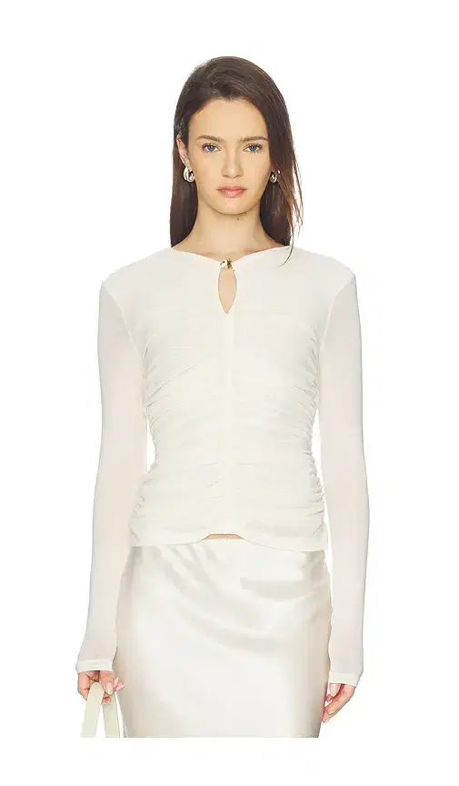 ASTR the Label Yasmine Top