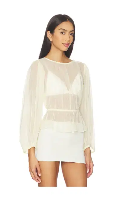 ASTR The Label Amie Top | Thumbnail 2 ASTR The Label Amie Top | Thumbnail 2