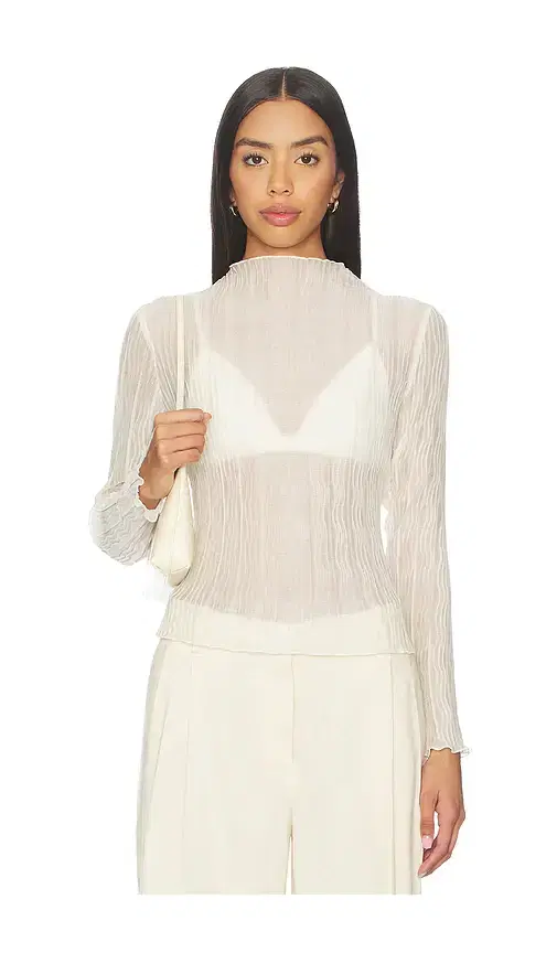 ASTR the Label Eska Top