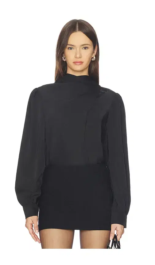 ASTR the Label Ivonne Top