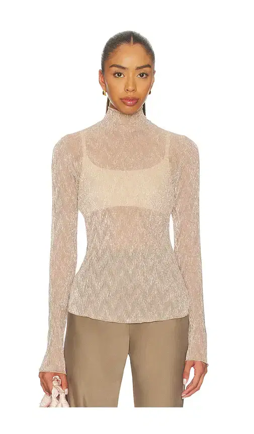 ASTR the Label Kyra Top