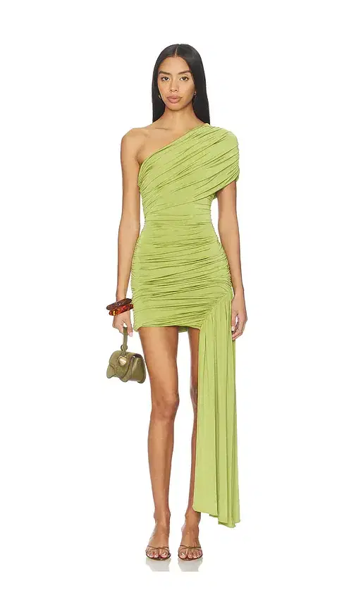 Amanda Uprichard Cierra Dress