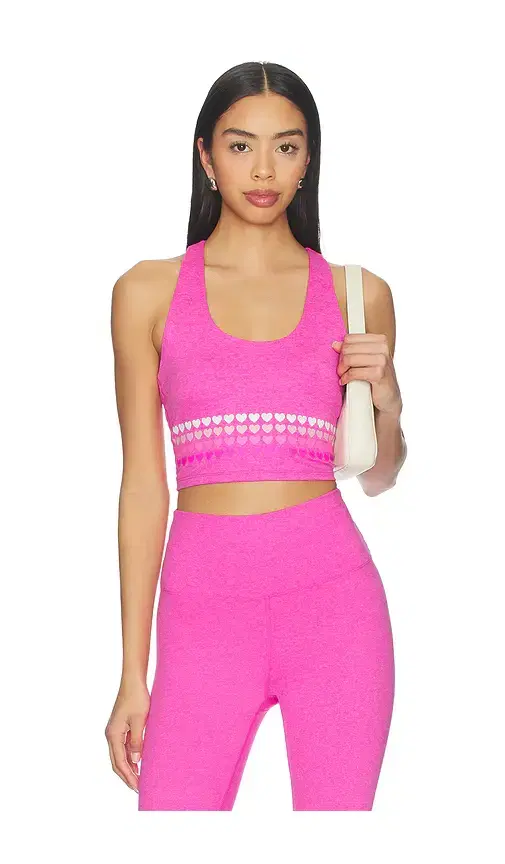 BEACH RIOT Yara Sports Bra