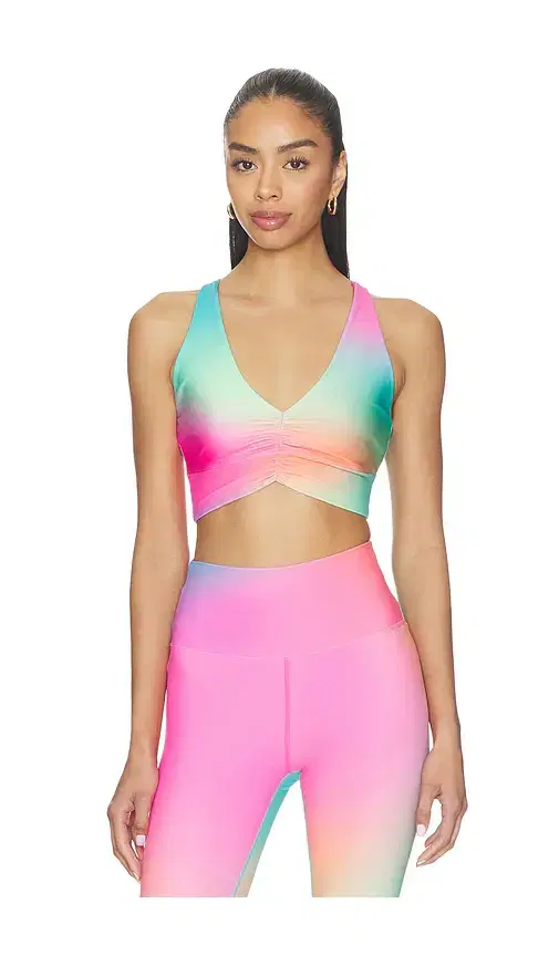 BEACH RIOT Mindy Sports Bra
