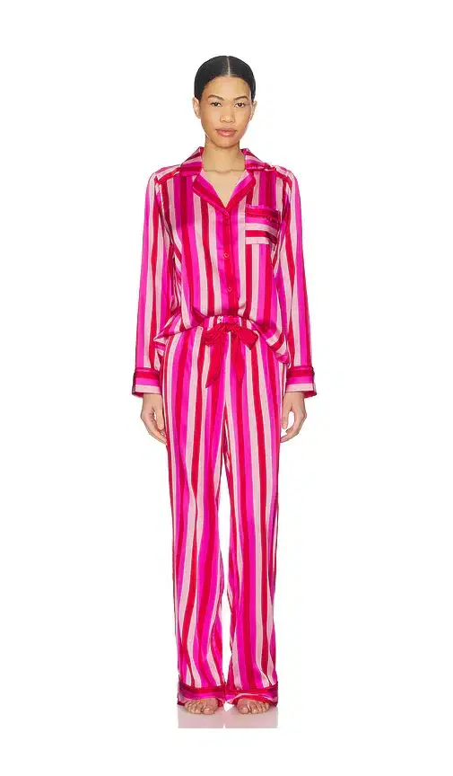 BEACH RIOT Livy & Connie PJ Set