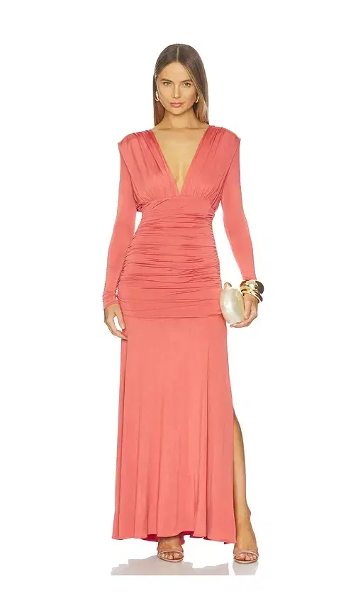 Amanda Uprichard Eva Gown