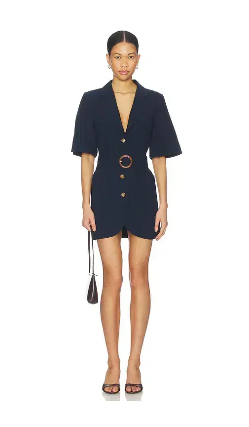 Amanda Uprichard Blake Dress