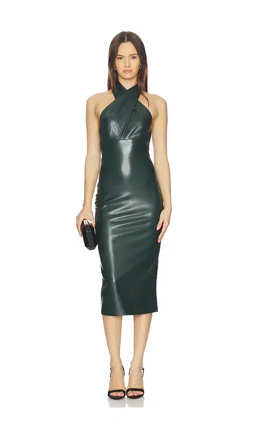 Amanda Uprichard Conchita Dress
