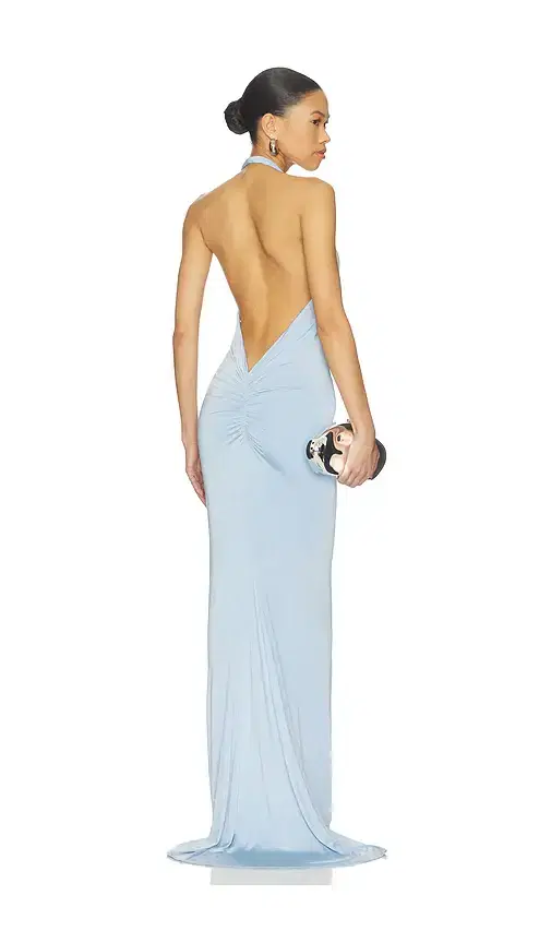 Amanda Uprichard Esther Gown