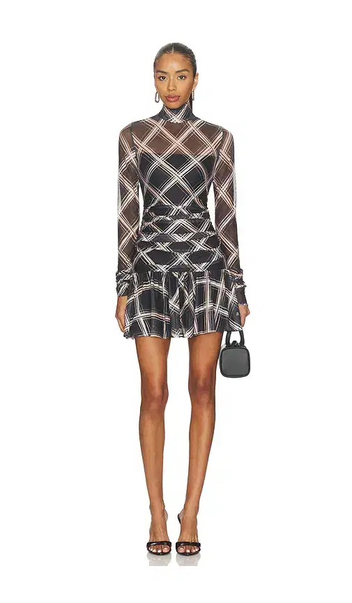Amanda Uprichard x REVOLVE Rumi Dress