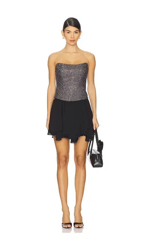 Amanda Uprichard Airess Dress