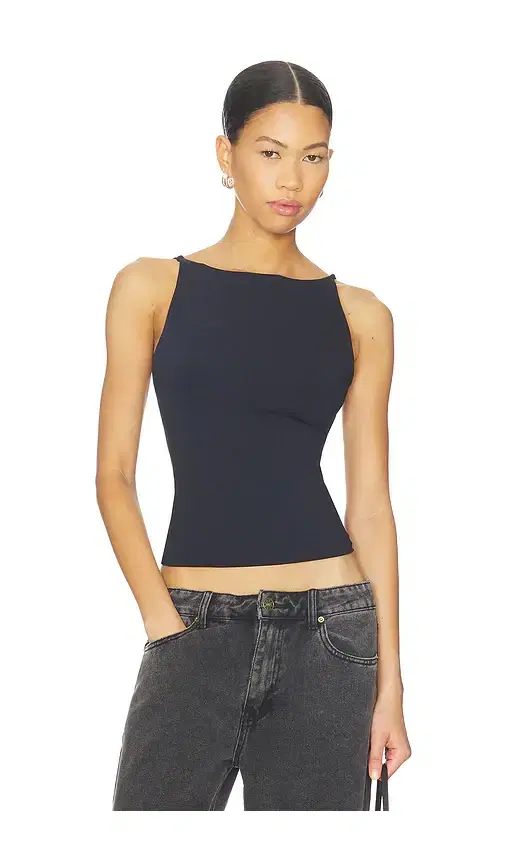 Free People Round Two Cami