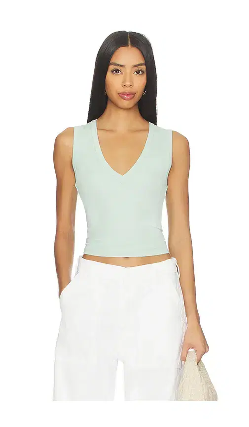 Free People x We The Free Neria Tank