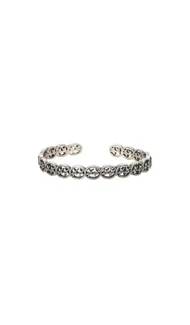 Two Jeys All-Round Superstar Bangle | Thumbnail 2 Two Jeys All-Round Superstar Bangle | Thumbnail 2