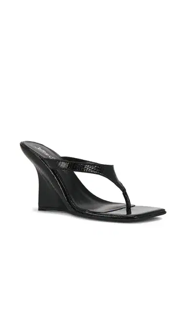 Jeffrey Campbell Romee Sandal | Thumbnail 2