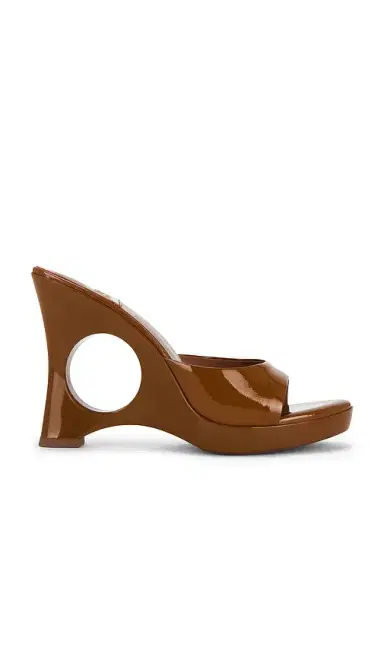 Jeffrey Campbell Stay Cool Sandal | Thumbnail 1
