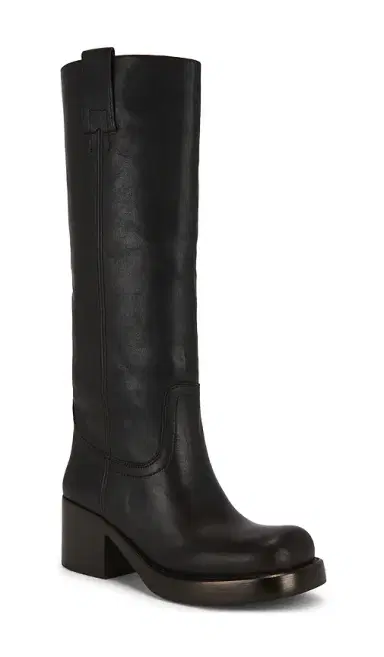 Jeffrey Campbell Reflect High Boot | Thumbnail 2