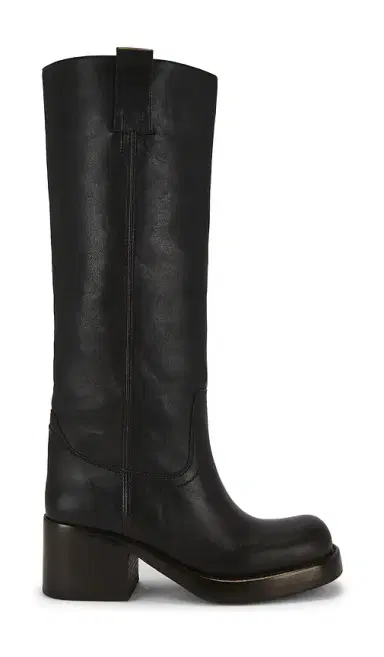 Jeffrey Campbell Reflect High Boot | Thumbnail 1
