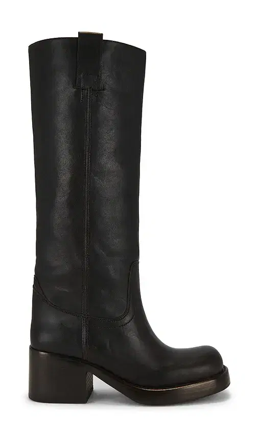 Jeffrey Campbell Reflect High Boot