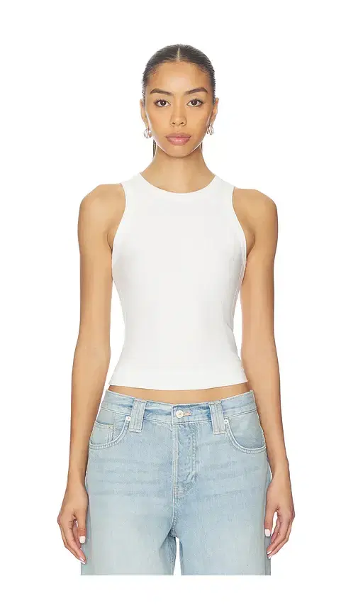 Free People So Soft Seamless Modal Tank