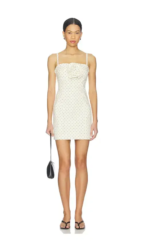 Steve Madden Peony Dress