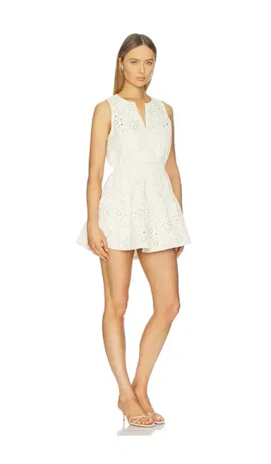 Steve Madden Priscilia Dress | Thumbnail 2 Steve Madden Priscilia Dress | Thumbnail 2