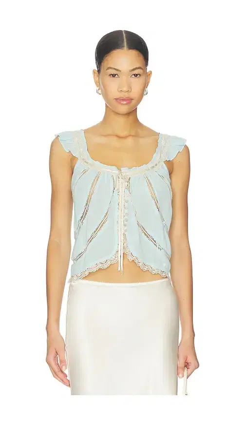 Free People Mabel Tank