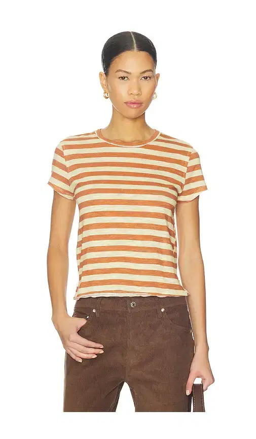 Free People x We The Free Nora Tee
