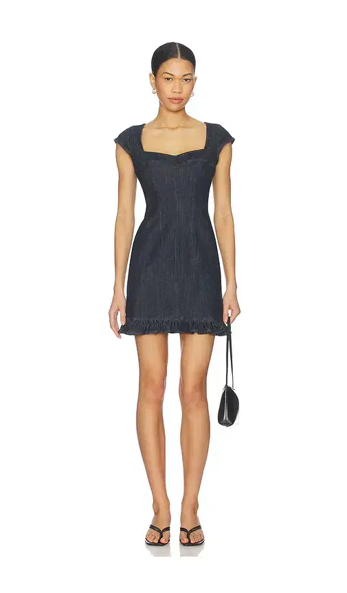 Steve Madden Minta Dress