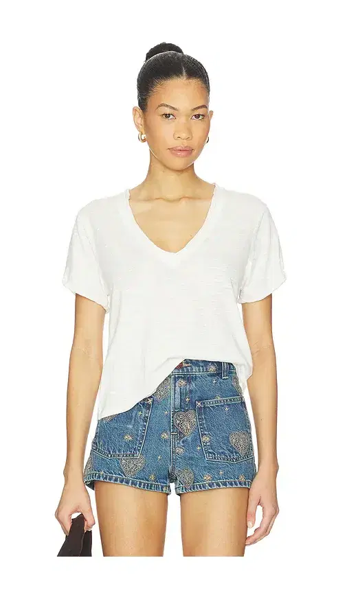 Free People x We The Free Take 2 Tee