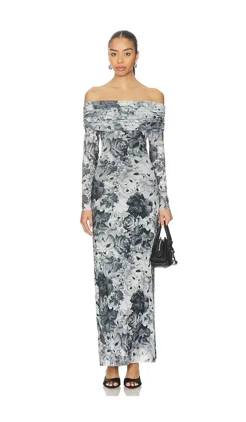 Steve Madden Ashby Dress