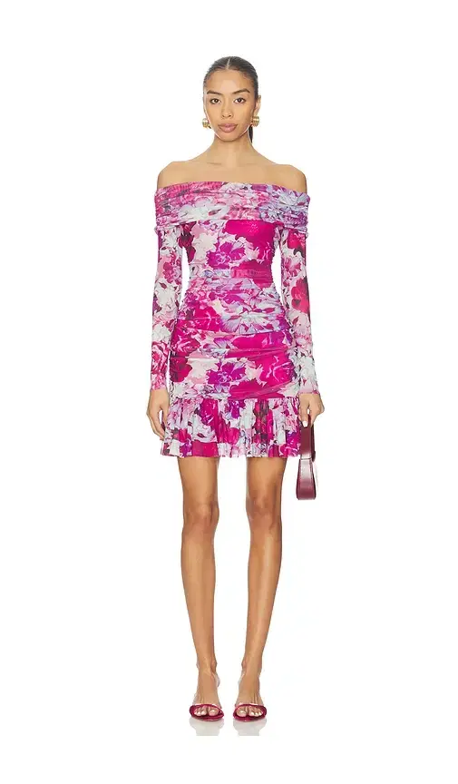 Steve Madden Berkely Dress