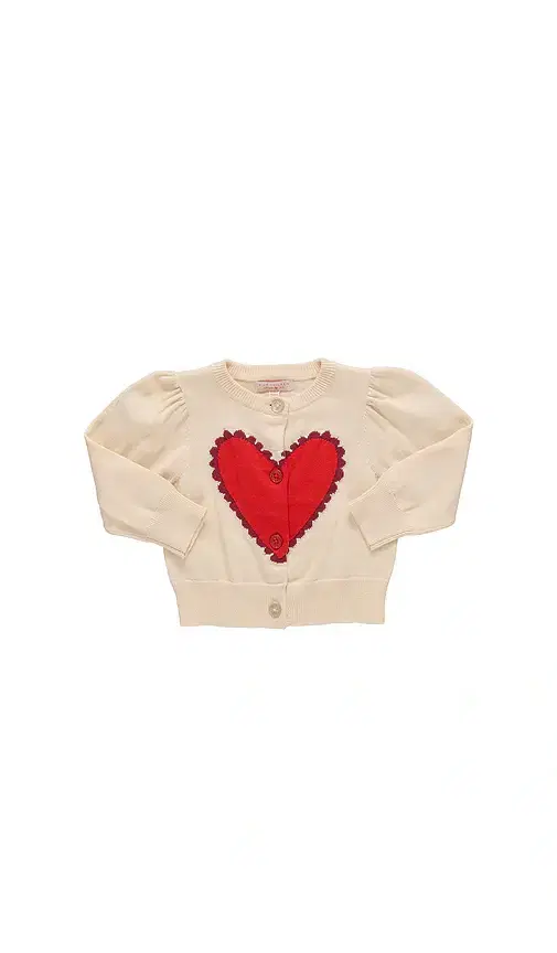 Pink Chicken Girls Constance Sweater