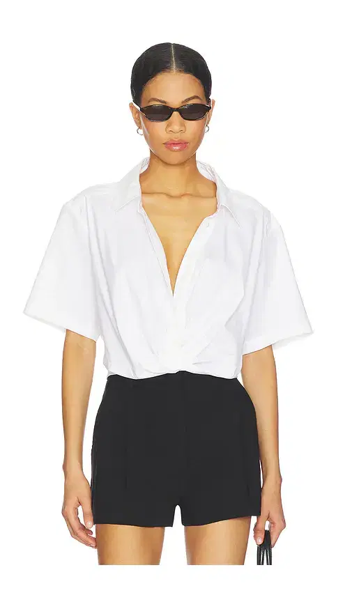 A.L.C. Lily Top