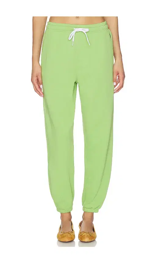 Polo Ralph Lauren Island Fleece Jogger Pant