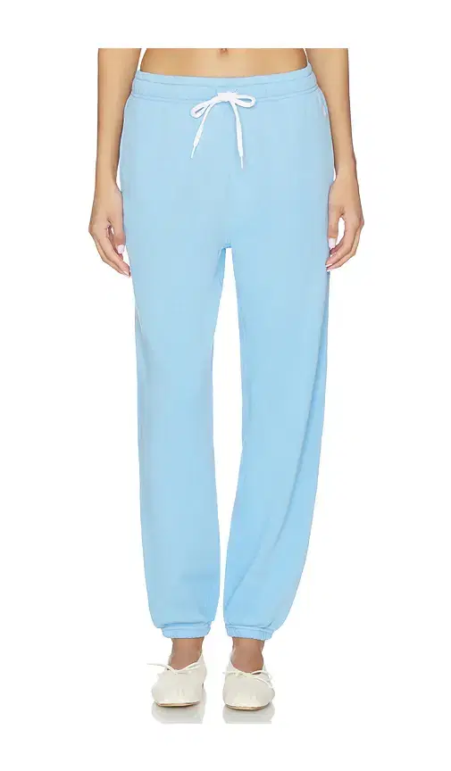 Polo Ralph Lauren Island Fleece Jogger Pant