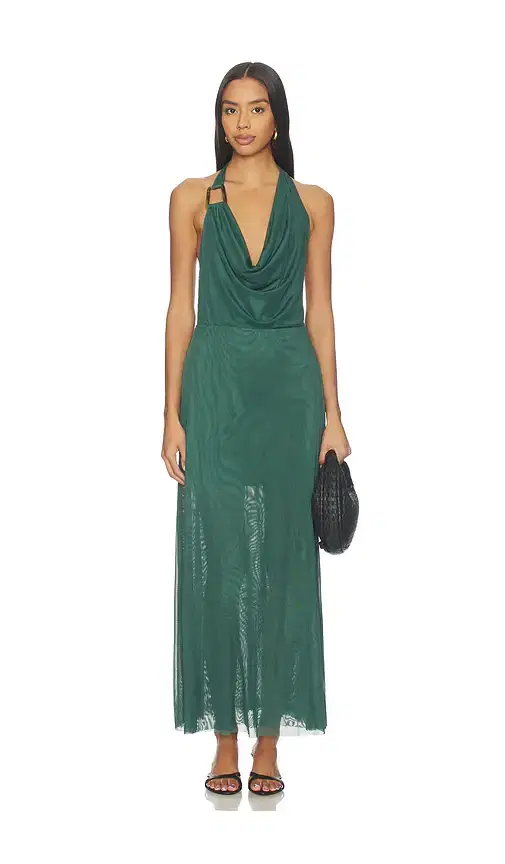 Vix Swimwear Caylle Long Dress
