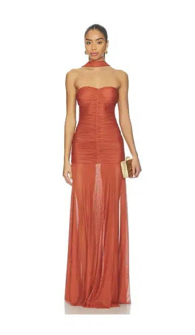 Bananhot Ross Maxi Dress | Thumbnail 1 Bananhot Ross Maxi Dress | Thumbnail 1