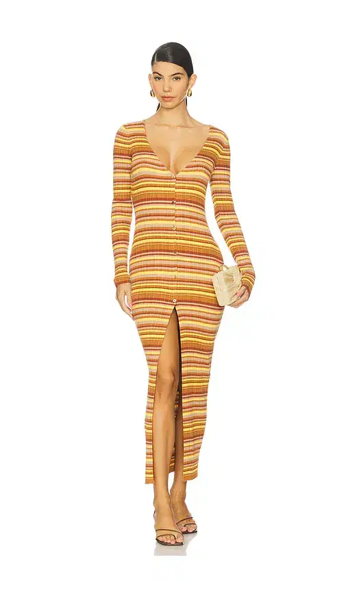 Bananhot Mike Cover Up Dress