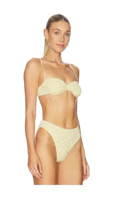 ELCE Magnolia Bra Cup Top | Thumbnail 2 ELCE Magnolia Bra Cup Top | Thumbnail 2